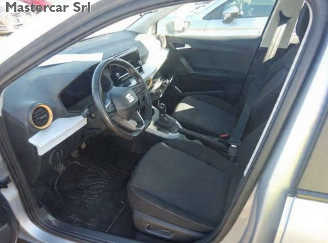 SEAT ARONA ARONA 1.0 ECOTSI STYLE 95CV - GN - foto 6