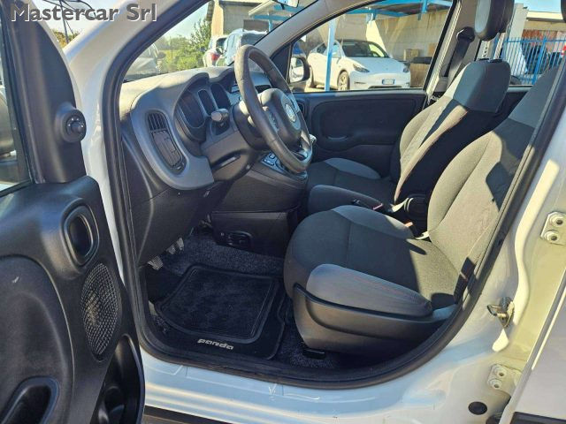 FIAT PANDA PANDA III 2016 4X4 0.9 T.AIR T.  - foto 10