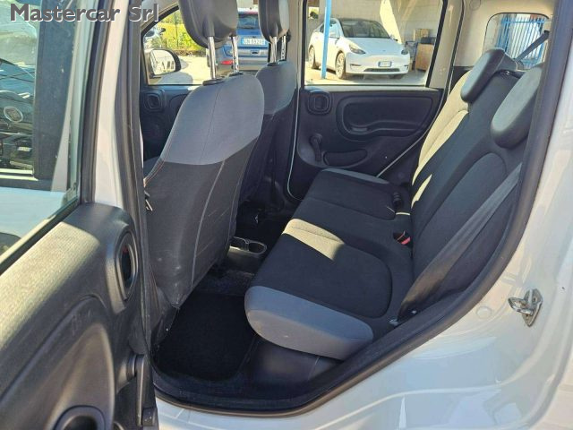 FIAT PANDA PANDA III 2016 4X4 0.9 T.AIR T.  - foto 12