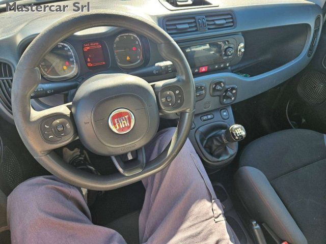 FIAT PANDA PANDA III 2016 4X4 0.9 T.AIR T.  - foto 13