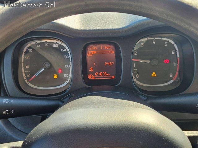 FIAT PANDA PANDA III 2016 4X4 0.9 T.AIR T.  - foto 14