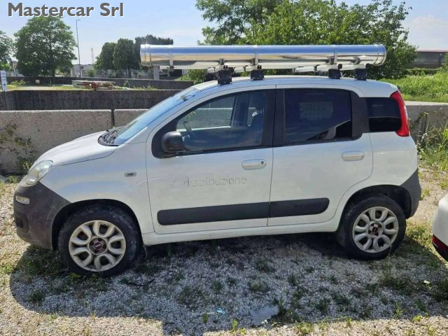 FIAT PANDA 1.3 MJT 75CV VAN 4X4 2P N1 - EV6 - foto 3