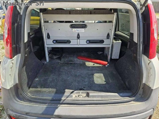 FIAT PANDA 1.3 MJT 75CV VAN 4X4 2P N1 - EV6 - foto 13