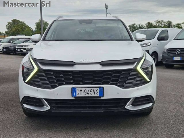 KIA SPORTAGE 1.6 CRDI MHEV BUSINESS 2WD DCT - - foto 2