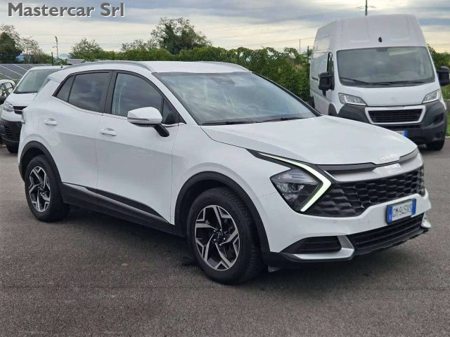 KIA SPORTAGE 1.6 CRDI MHEV BUSINESS 2WD DCT - - foto 3