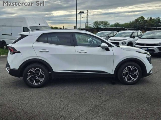 KIA SPORTAGE 1.6 CRDI MHEV BUSINESS 2WD DCT - - foto 4