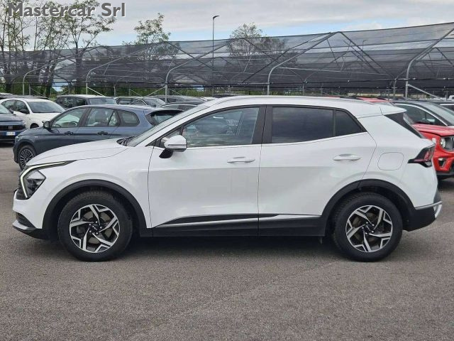 KIA SPORTAGE 1.6 CRDI MHEV BUSINESS 2WD DCT - - foto 5