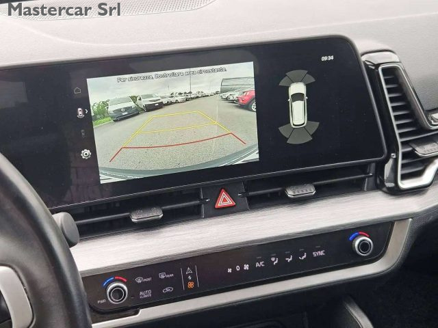KIA SPORTAGE 1.6 CRDI MHEV BUSINESS 2WD DCT - - foto 11