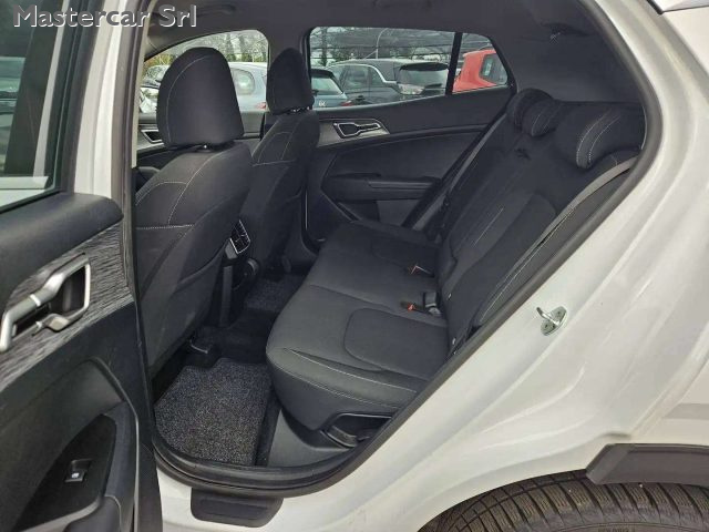 KIA SPORTAGE 1.6 CRDI MHEV BUSINESS 2WD DCT - - foto 12