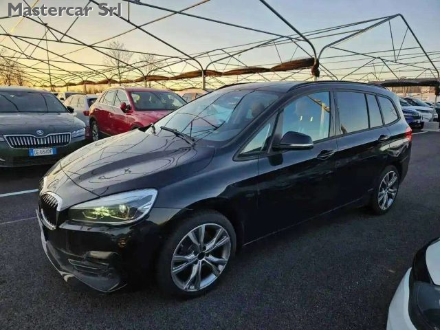 BMW 216 I 110CV ACTIVE TOURER SPORT LINE - foto 2