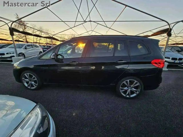 BMW 216 I 110CV ACTIVE TOURER SPORT LINE - foto 3