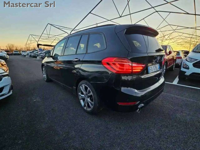 BMW 216 I 110CV ACTIVE TOURER SPORT LINE - foto 4