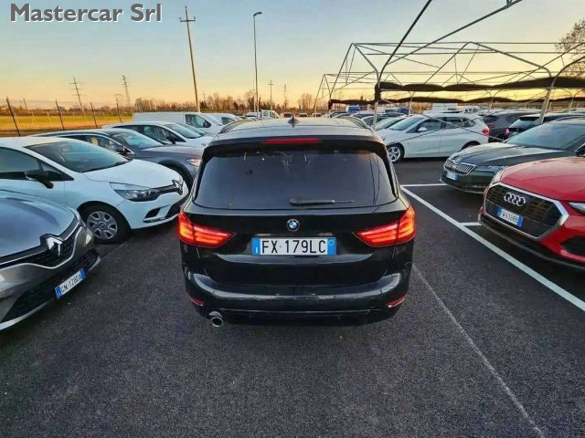 BMW 216 I 110CV ACTIVE TOURER SPORT LINE - foto 5