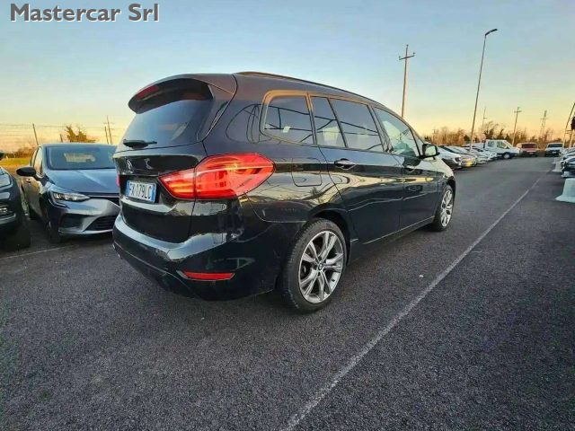 BMW 216 I 110CV ACTIVE TOURER SPORT LINE - foto 6