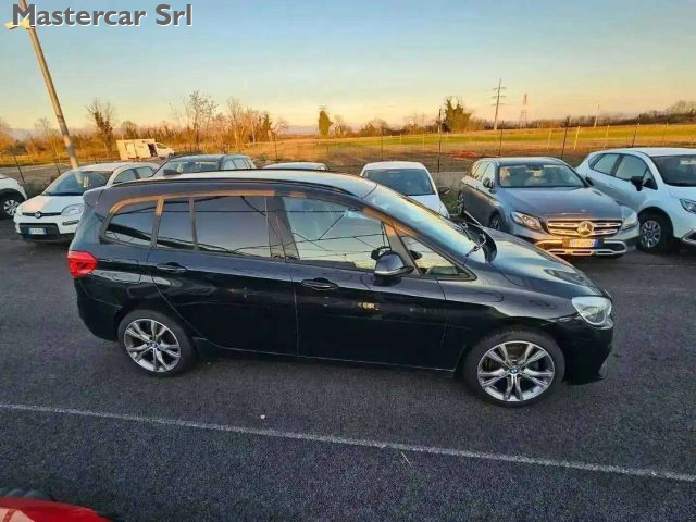 BMW 216 I 110CV ACTIVE TOURER SPORT LINE - foto 7