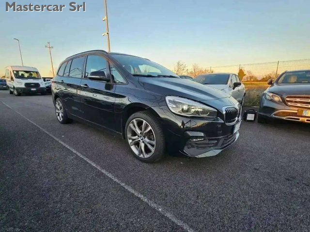 BMW 216 I 110CV ACTIVE TOURER SPORT LINE - foto 8
