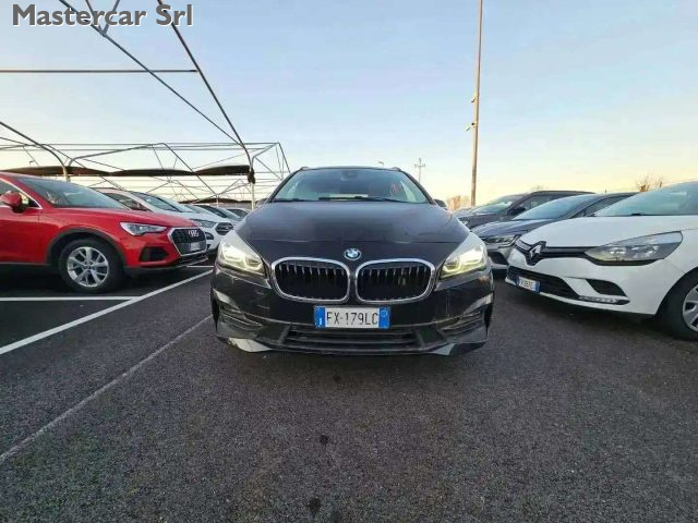 BMW 216 I 110CV ACTIVE TOURER SPORT LINE - foto 9