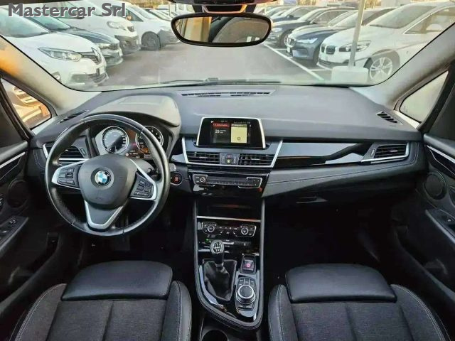BMW 216 I 110CV ACTIVE TOURER SPORT LINE - foto 10