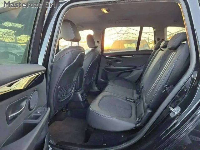 BMW 216 I 110CV ACTIVE TOURER SPORT LINE - foto 12