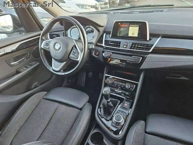 BMW 216 I 110CV ACTIVE TOURER SPORT LINE - foto 13