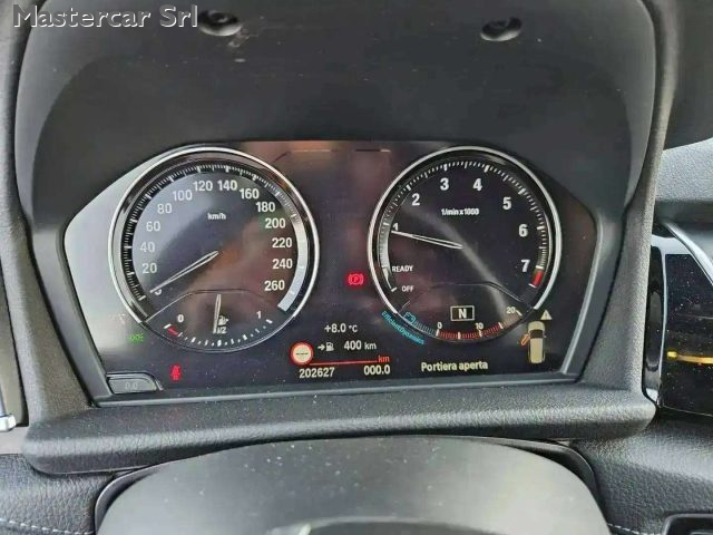 BMW 216 I 110CV ACTIVE TOURER SPORT LINE - foto 14