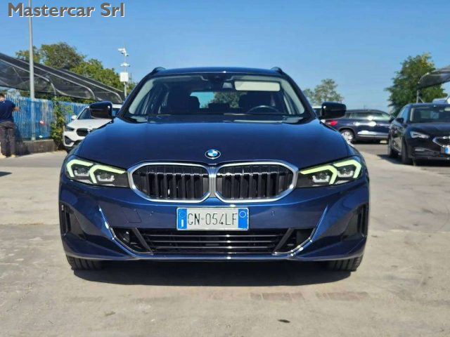 BMW 316 TOURING 316D 2.0 122CV MHEV 48V  - foto 2