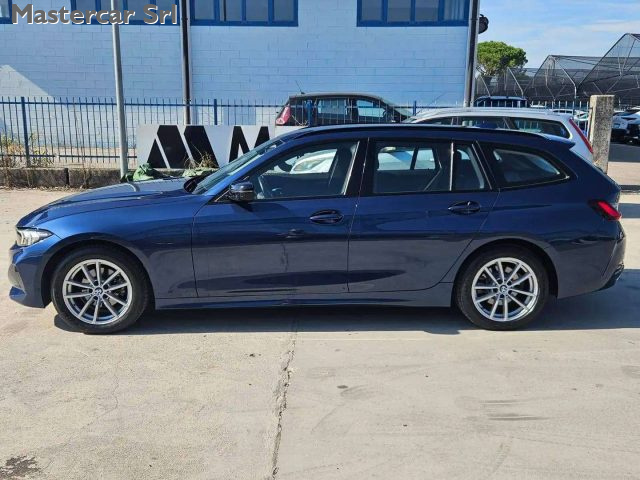 BMW 316 TOURING 316D 2.0 122CV MHEV 48V  - foto 5