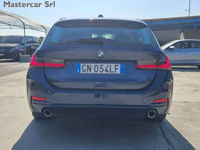 BMW 316 TOURING 316D 2.0 122CV MHEV 48V  - foto 7