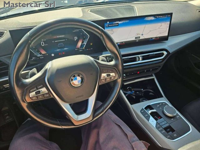 BMW 316 TOURING 316D 2.0 122CV MHEV 48V  - foto 9