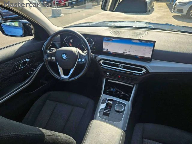 BMW 316 TOURING 316D 2.0 122CV MHEV 48V  - foto 10