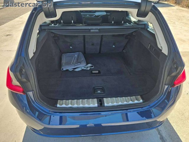 BMW 316 TOURING 316D 2.0 122CV MHEV 48V  - foto 15