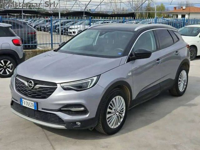OPEL GRANDLAND X 1.5 ECOT DIESEL 130CV INNOVATION - foto 2