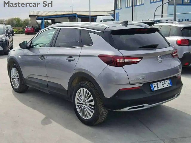 OPEL GRANDLAND X 1.5 ECOT DIESEL 130CV INNOVATION - foto 4