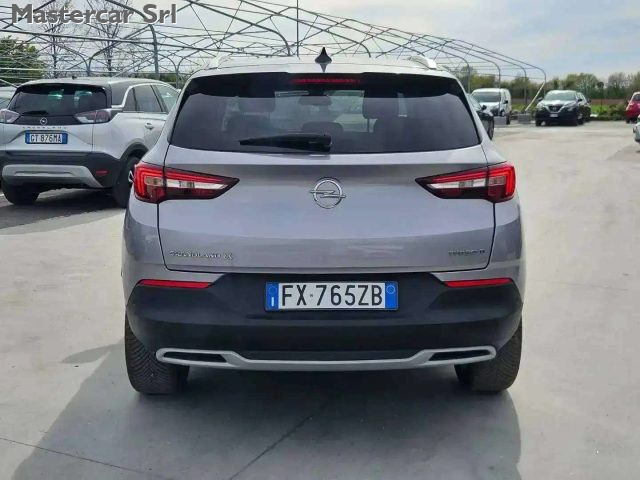 OPEL GRANDLAND X 1.5 ECOT DIESEL 130CV INNOVATION - foto 5