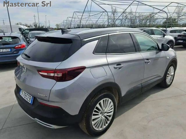 OPEL GRANDLAND X 1.5 ECOT DIESEL 130CV INNOVATION - foto 6