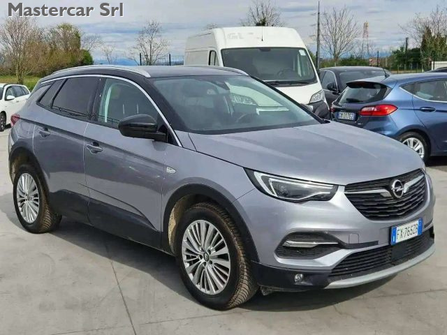 OPEL GRANDLAND X 1.5 ECOT DIESEL 130CV INNOVATION - foto 8