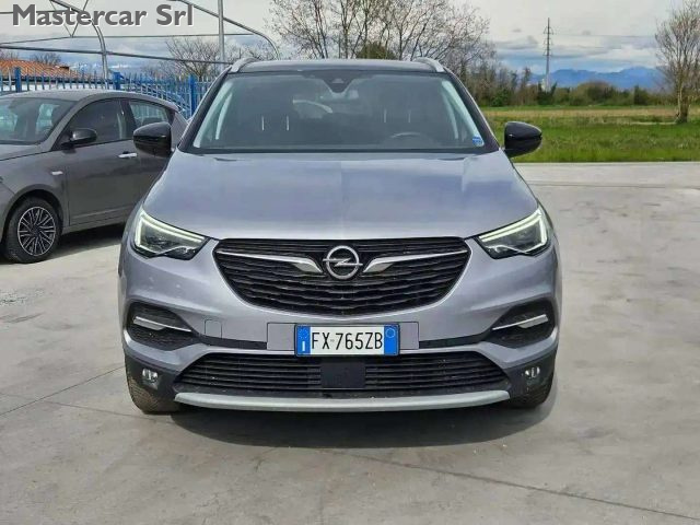 OPEL GRANDLAND X 1.5 ECOT DIESEL 130CV INNOVATION - foto 9