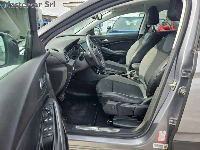 OPEL GRANDLAND X 1.5 ECOT DIESEL 130CV INNOVATION - foto 10