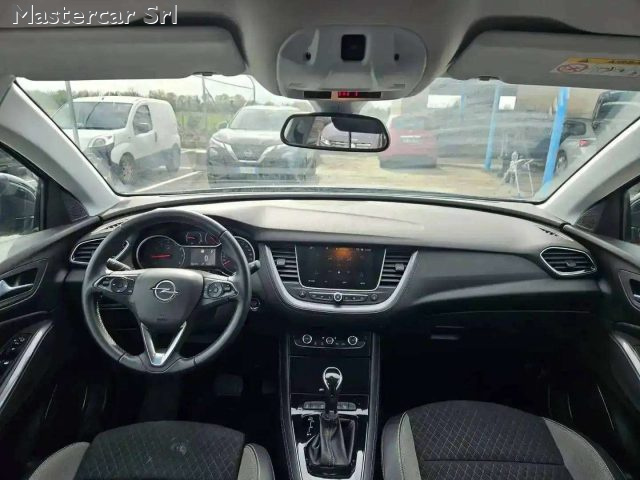 OPEL GRANDLAND X 1.5 ECOT DIESEL 130CV INNOVATION - foto 11