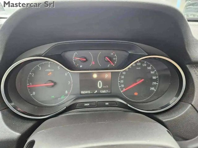 OPEL GRANDLAND X 1.5 ECOT DIESEL 130CV INNOVATION - foto 14