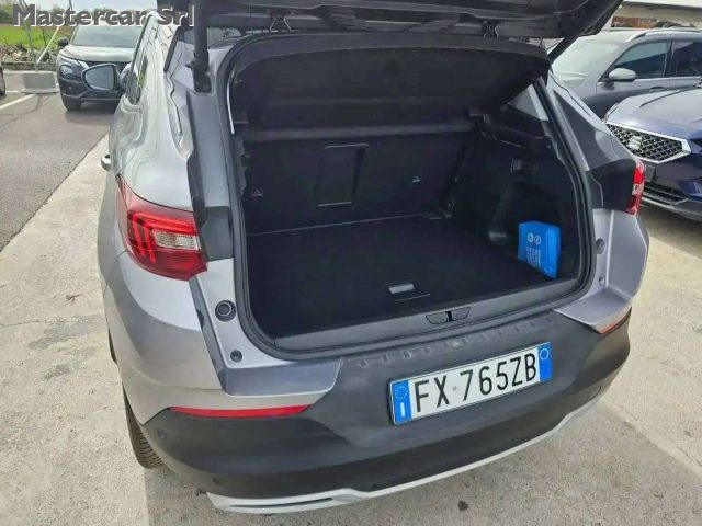 OPEL GRANDLAND X 1.5 ECOT DIESEL 130CV INNOVATION - foto 15
