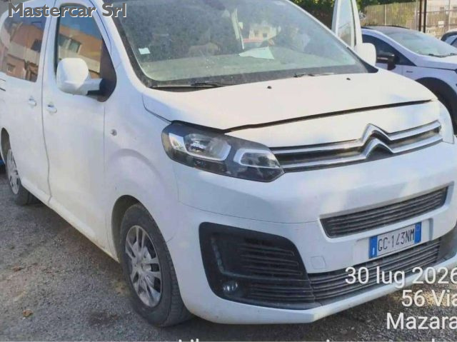 CITROEN SPACETOURER SPACETOURER BLUEHDI 100 S&S XS B - foto 2