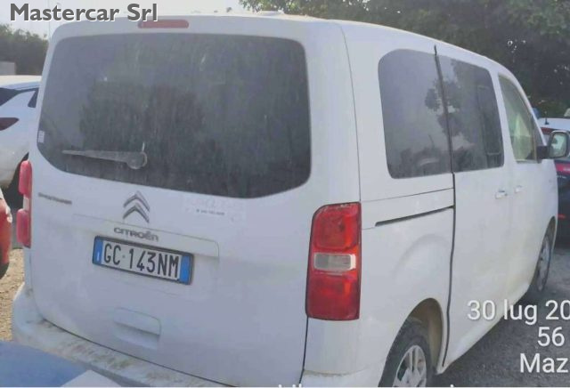 CITROEN SPACETOURER SPACETOURER BLUEHDI 100 S&S XS B - foto 3
