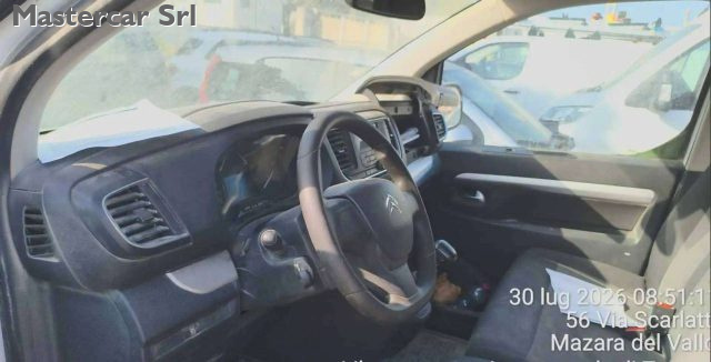 CITROEN SPACETOURER SPACETOURER BLUEHDI 100 S&S XS B - foto 4