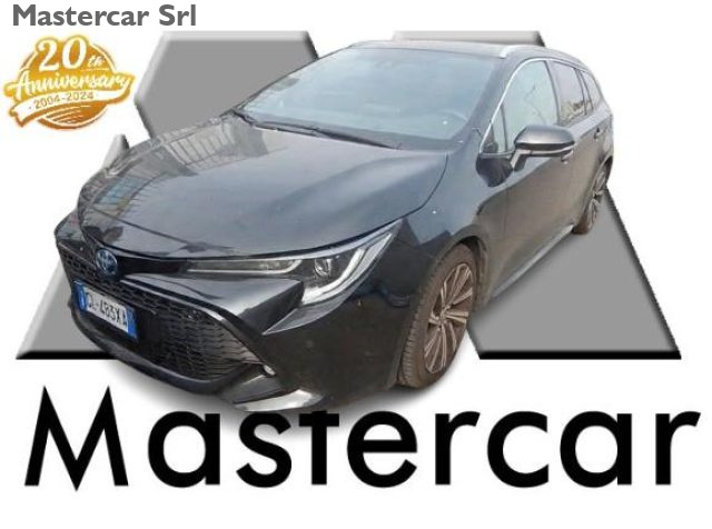 TOYOTA COROLLA COROLLA TOURING SPORTS 2.0H STYL