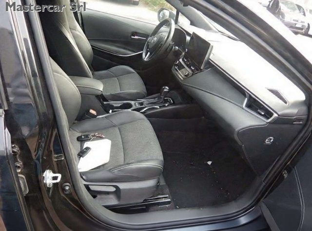 TOYOTA COROLLA COROLLA TOURING SPORTS 2.0H STYL - foto 6