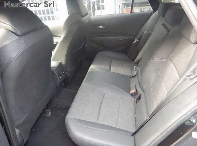 TOYOTA COROLLA COROLLA TOURING SPORTS 2.0H STYL - foto 7