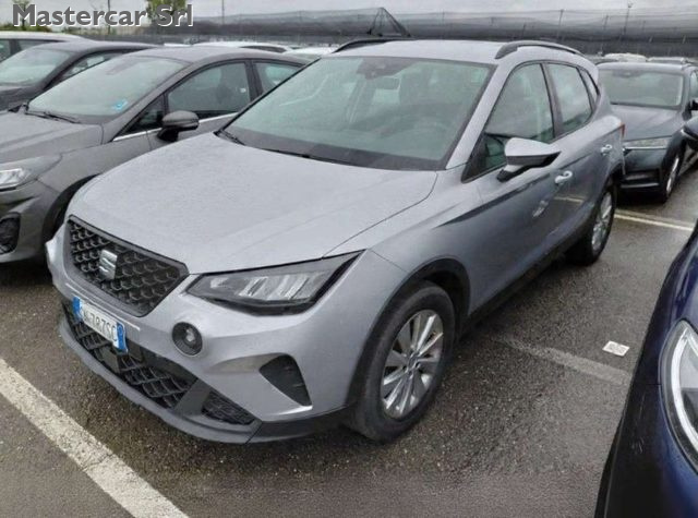 SEAT ARONA ARONA 1.0 ECOTSI STYLE 95CV - GN - foto 2
