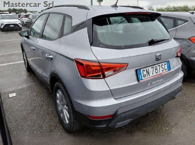 SEAT ARONA ARONA 1.0 ECOTSI STYLE 95CV - GN - foto 3