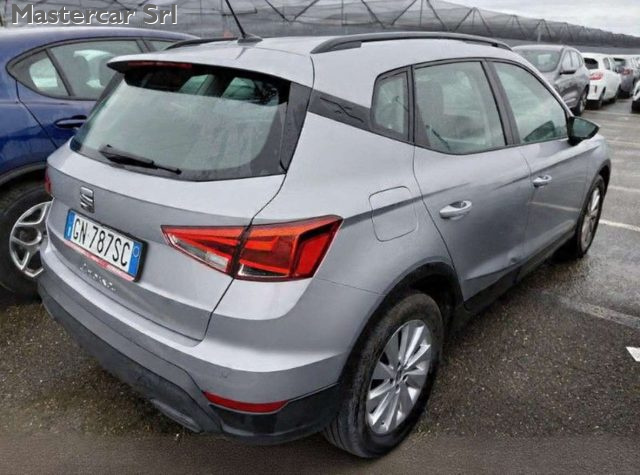 SEAT ARONA ARONA 1.0 ECOTSI STYLE 95CV - GN - foto 4